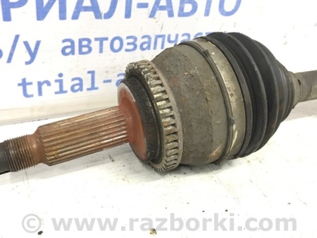 ФОТО Привод передний левый МКПП для KIA Ceed Киев