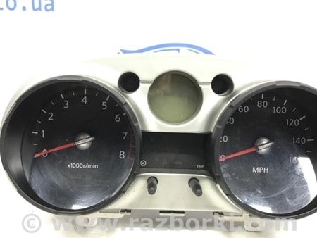 ФОТО Приборная панель для Nissan Qashqai (07-14) Київ