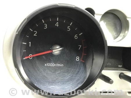 ФОТО Приборная панель для Nissan Qashqai (07-14) Київ