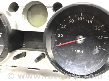 ФОТО Приборная панель для Nissan Qashqai (07-14) Київ