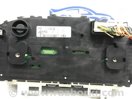 ФОТО Приборная панель для Nissan Qashqai (07-14) Київ