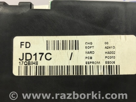 ФОТО Приборная панель для Nissan Qashqai (07-14) Київ