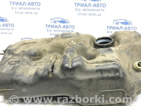 ФОТО Бак топливный пластик для Nissan Qashqai (07-14) Киев