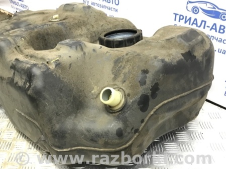 ФОТО Бак топливный пластик для Nissan Qashqai (07-14) Киев