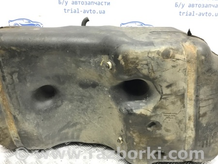 ФОТО Бак топливный пластик для Nissan Qashqai (07-14) Киев