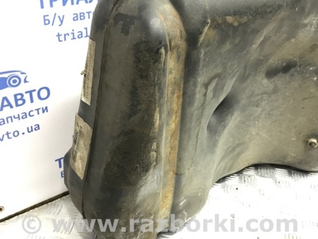 ФОТО Бак топливный пластик для Nissan Qashqai (07-14) Киев