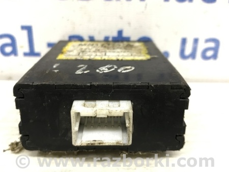 ФОТО Блок управления полным приводом для Mitsubishi L200 (06-14) Киев