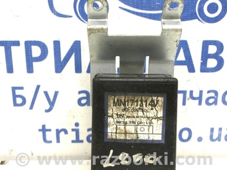 ФОТО Блок управления полным приводом для Mitsubishi L200 (06-14) Киев