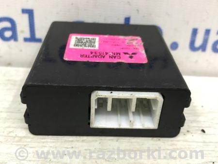 ФОТО Блок управления для Mitsubishi L200 (06-14) Киев