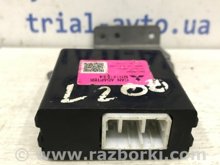 ФОТО Блок управления для Mitsubishi L200 (06-14) Киев