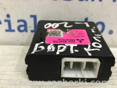 ФОТО Блок управления для Mitsubishi L200 (06-14) Киев