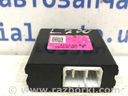 ФОТО Блок управления для Mitsubishi L200 (06-14) Киев