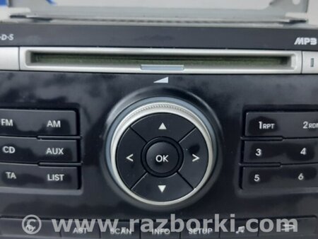 ФОТО магнитофон для KIA Ceed Киев