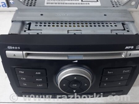 ФОТО магнитофон для KIA Ceed Киев