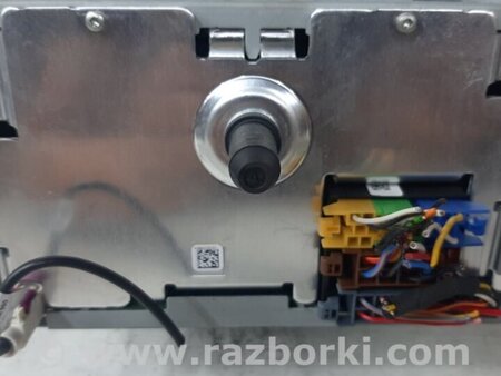 ФОТО магнитофон для KIA Ceed Киев