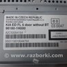 ФОТО магнитофон для KIA Ceed Киев