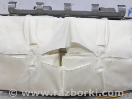 ФОТО Подушка безопасности в торпеду для Mitsubishi L200 (06-14) Киев