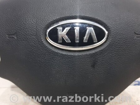 ФОТО Подушка безопасности в руль для KIA Ceed Киев