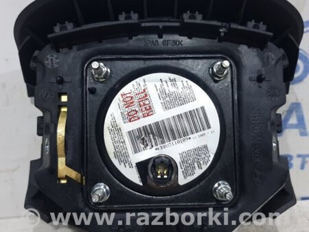 ФОТО Подушка безопасности в руль для KIA Ceed Киев