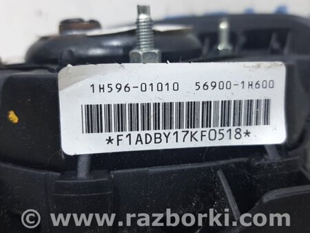 ФОТО Подушка безопасности в руль для KIA Ceed Киев