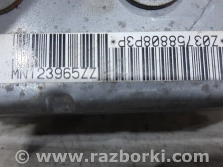 ФОТО Подушка безопасности в торпеду для Mitsubishi L200 (06-14) Киев