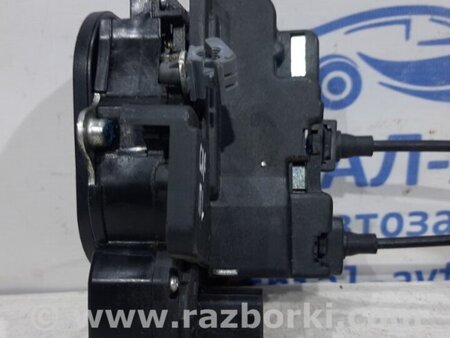 ФОТО Замок двери передний левый для Chevrolet Captiva Киев