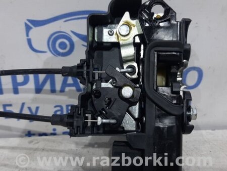 ФОТО Замок двери передний левый для Chevrolet Captiva Киев