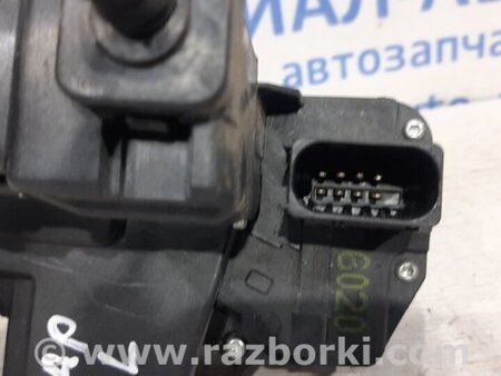 ФОТО Замок двери передний левый для Chevrolet Captiva Киев