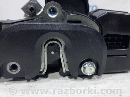 ФОТО Замок двери передний левый для Chevrolet Captiva Киев