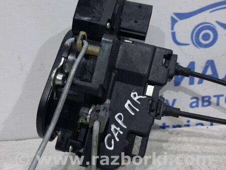 ФОТО Замок двери передний правый для Chevrolet Captiva Київ
