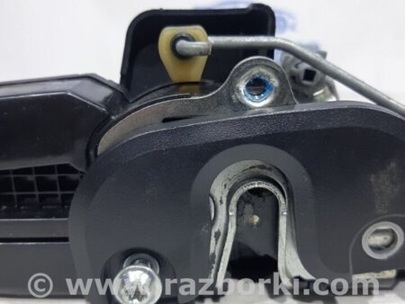 ФОТО Замок двери передний правый для Chevrolet Captiva Київ