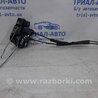 Замок двери передний правый Chevrolet Captiva