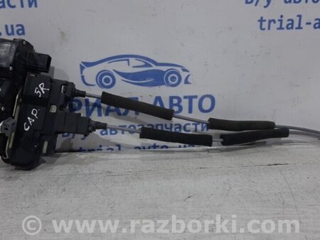 ФОТО Замок двери задний правый для Chevrolet Captiva Киев