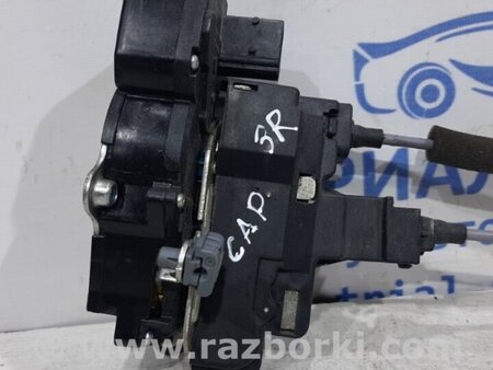 ФОТО Замок двери задний правый для Chevrolet Captiva Киев