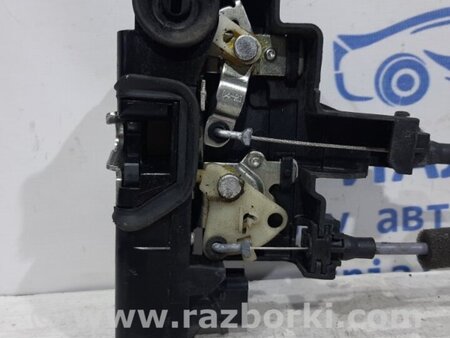 ФОТО Замок двери задний правый для Chevrolet Captiva Киев