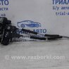 Замок двери задний правый Chevrolet Captiva