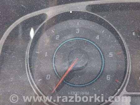 ФОТО Приборная панель для Chevrolet Captiva Киев