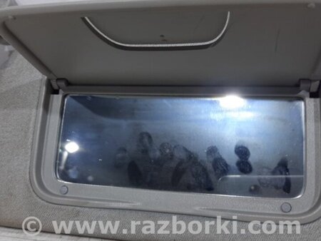 ФОТО Козырек солнцезащитный левый для Chevrolet Captiva Киев