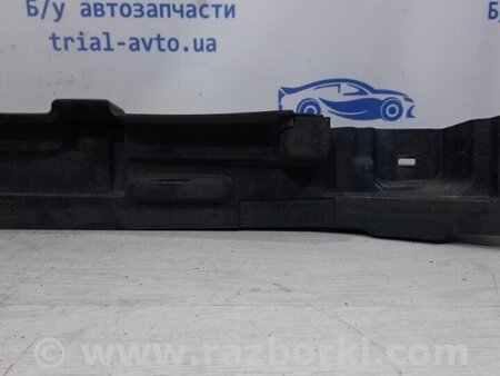 ФОТО Абсорбер переднего бампера для Chevrolet Captiva Київ