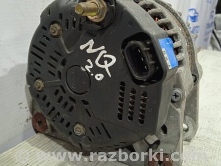 ФОТО Генератор для Nissan Qashqai (07-14) Киев