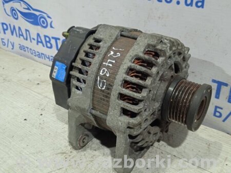 ФОТО Генератор для Nissan Qashqai (07-14) Киев