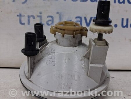 ФОТО Фара противотуманная для Chevrolet Captiva Киев