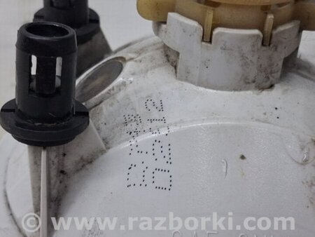 ФОТО Фара противотуманная для Chevrolet Captiva Киев