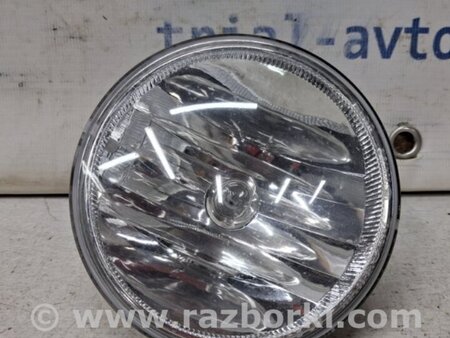 ФОТО Фара противотуманная для Chevrolet Captiva Киев