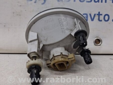 ФОТО Фара противотуманная для Chevrolet Captiva Киев