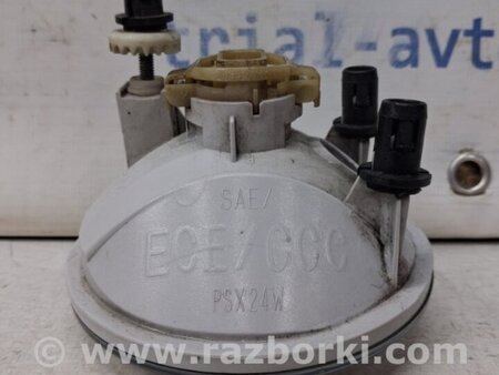 ФОТО Фара противотуманная для Chevrolet Captiva Киев