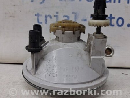 ФОТО Фара противотуманная для Chevrolet Captiva Киев