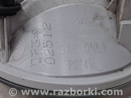 ФОТО Фара противотуманная для Chevrolet Captiva Киев