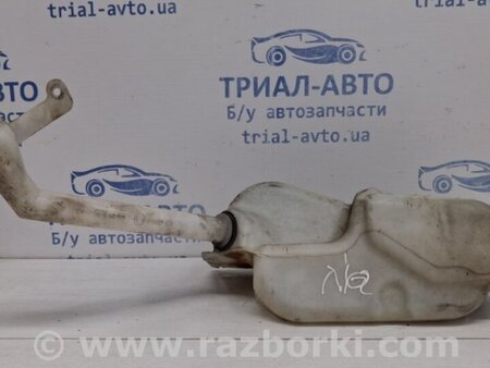 ФОТО Бачок омывателя для Nissan Qashqai (07-14) Киев