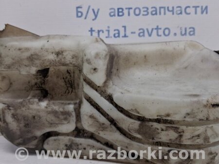 ФОТО Бачок омывателя для Nissan Qashqai (07-14) Киев